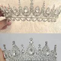 تاج عروس