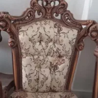 نهار خوری سلطنتی ۸نفره