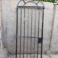 درب فلزی با پروفیل نو وقوی‌۱/240