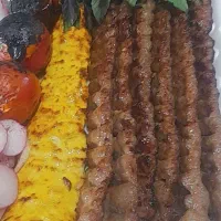 اشپزخانه بانو پژوهش شش یا انتهای نور پونزده