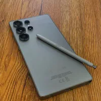 Samsung S25 Ultra 256/12|موبایل|ارومیه, |دیوار