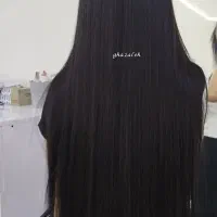 اموزش کراتین پروتعین بوتاکس