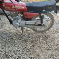 موتورسیکلت مزایده