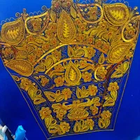 شلواربندری