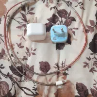 شارژر ایفون اصلی