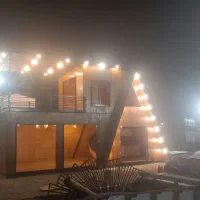 کانکس ،ویلا پیش‌ساخته تهران کلبه