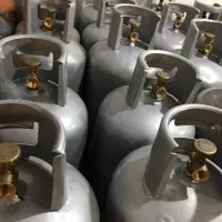 کپسول گاز بوتان