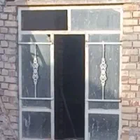درب و پنجره آهنی فرفورژه