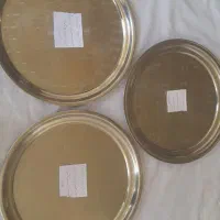 سینی استیل نو