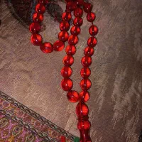 تسبیح سندلوس آلمان کهنه