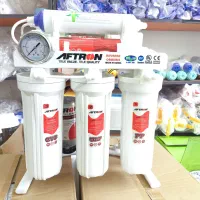 فروش و نصب کلیه دستگاه های تصفیه آب خانگی و صنعتی
