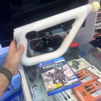 تفنگ vr ps4