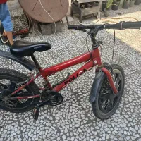 دوچرخه سایز ۲۰