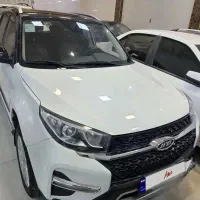 ام وی ام ایکس ۳۳ اس سقف مشکی