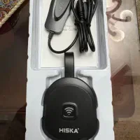 دانگل HDMI هیسکا
