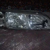 چراغ جلو پژو پارس سمت راست