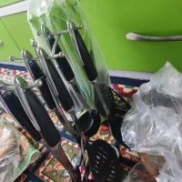 سرویس کفگیر ملاقه