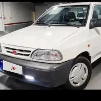 پراید اقساط با چک یا سفته