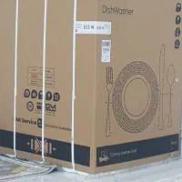 معاوضه ماشین ظرفشویی