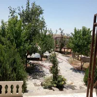 فروش نقدی زیر قیمت 750مترباغ ویلا نوساز شاهنامه 80