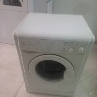 ماشین لباسشویی