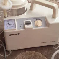 دستگاه ساکشن