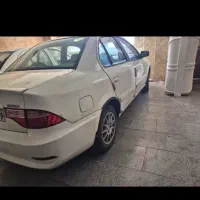 سلام سمند سورن مدل ۸۸جهت فروش یا معاوضه