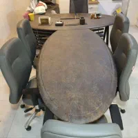 میزمدیریت