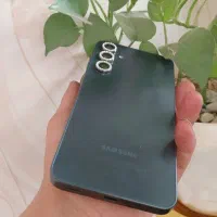 گوشی 16 رم ۶ حافظه ۱۲۸ سرمه ایی
