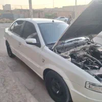 سمند سورن مدل ۸۸