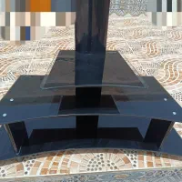 میز تلویزیون