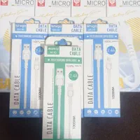 کابل شارژ آندروید و تایپ سی