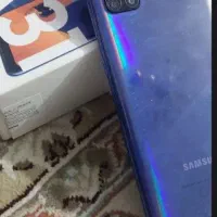 گوشی a31 سامسونگ