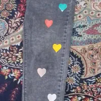 شلوار دخترانه