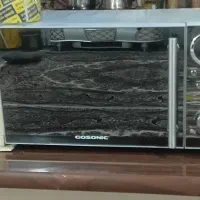 ماکروفر گاسونیک