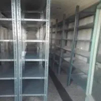 پاخورقفسه فلزی اضافه بار درن