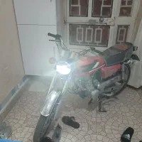 موتور سیکلت