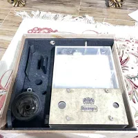 قلیون رو‌میزی و حاج اوغلی