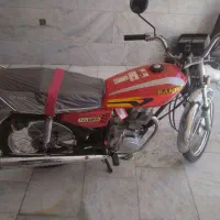 هوندا 89