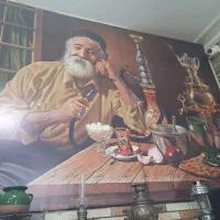یک نیروی کار خانم جهت کار در اشکده
