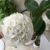 دسته گل