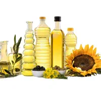 روغن‌کنجدکانولا درجه ۱ سالم وارگانیک