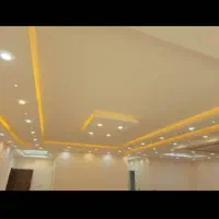 دکوراسیون داخلی،سقف کاذب،کناف
