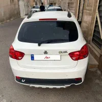 کوییک مدل99|خودرو سواری و وانت|قم, انسجام|دیوار