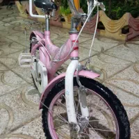 دوچرخه دخترانه