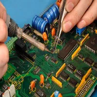 آموزش تعمیرات برد در شاهین شهر