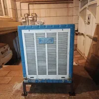 کولر آبی سولان