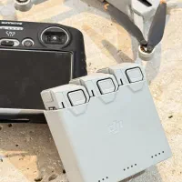dji Mavic mini 3 pro Rc|دوربین عکاسی و فیلمبرداری|تهران, شهرک چیتگر|دیوار