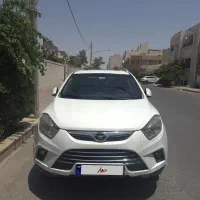 جک s5|خودرو سواری و وانت|یزد, |دیوار