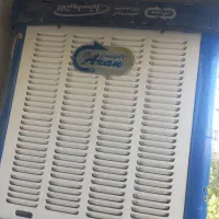 کولر آبی الکترواستیل